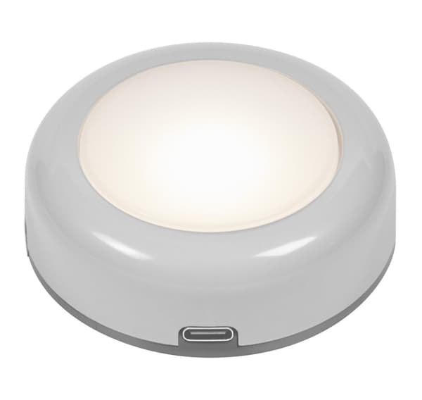 Osram, Dot-It Twist and Shake bærbart mini LED-lys