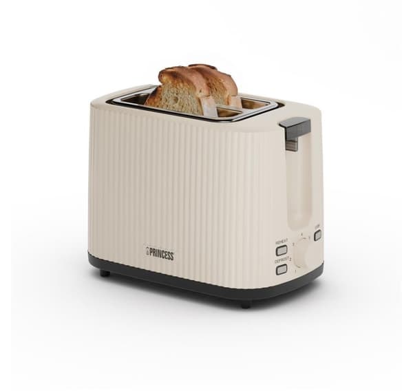 Princess, Wave Toaster, 428207