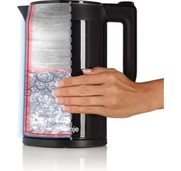 Gorenje, Kedel, K17DWDII