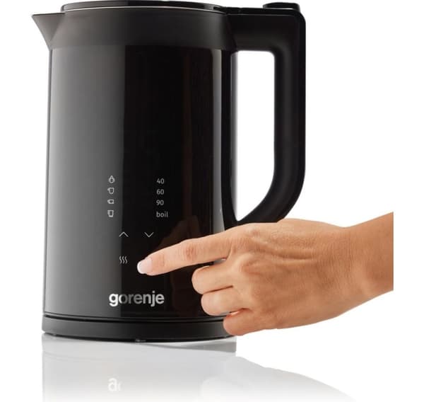 Gorenje, Kedel, K17DWDII