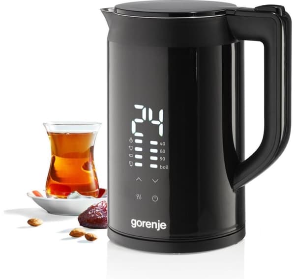 Gorenje, Kedel, K17DWDII