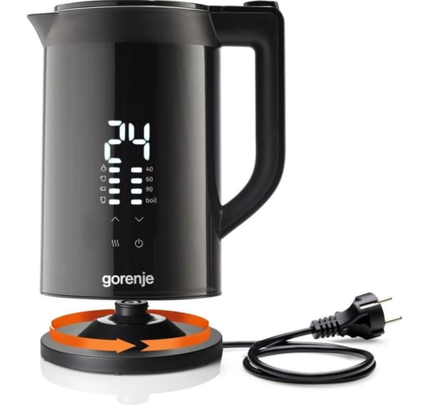 Gorenje, Kedel, K17DWDII