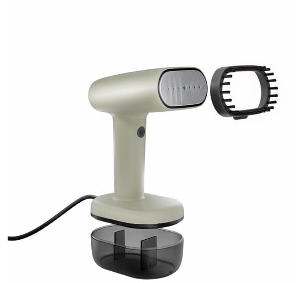 Princess, Garment Steamer, 332880 Firm
