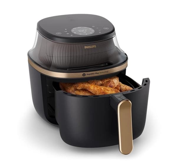 Philips, Airfryer, NA332/00 3000-sarja