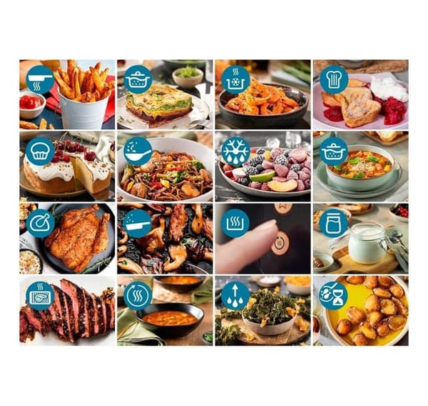 Philips, Airfryer, NA332/00 3000-sarja