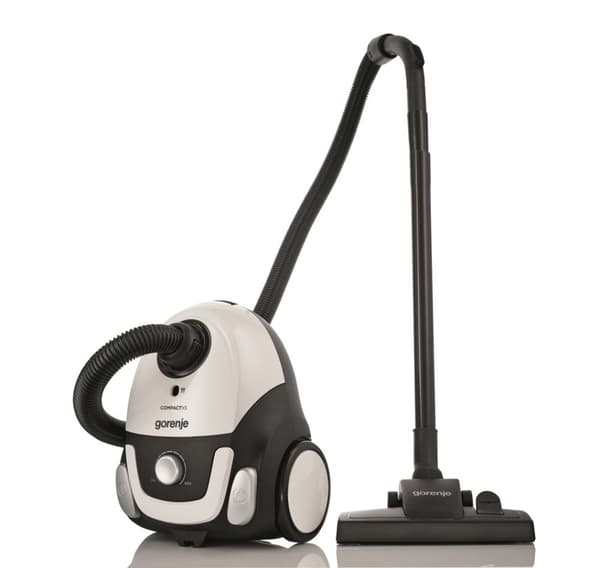 Gorenje, Dammsugare, VCEA11CXWII