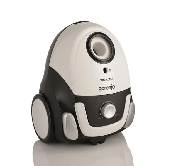 Gorenje, Dammsugare, VCEA11CXWII