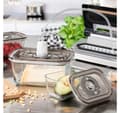 Miniatyrbilde 4 av 9: Caso, VacuBoxx Eco Set, 1177