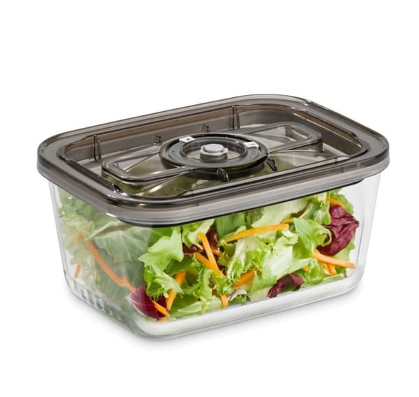 Caso, VacuBoxx Eco Set, 1177