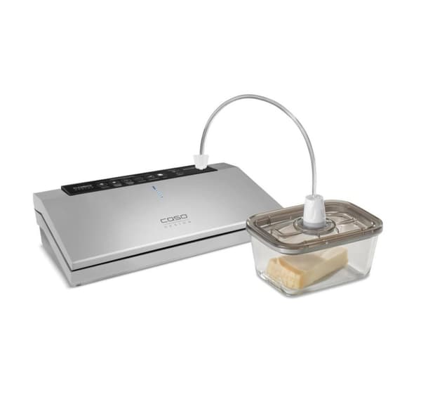 Caso, VacuBoxx Eco Set, 1177