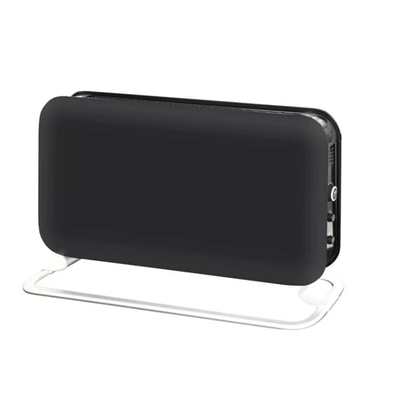 Mylly, lämmitin, CO1200WIFI3MUSTA GEN3