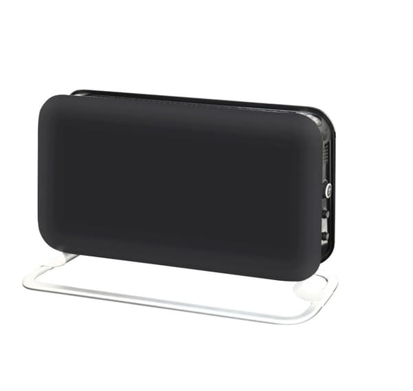 Mylly, lämmitin, CO1200WIFI3MUSTA GEN3