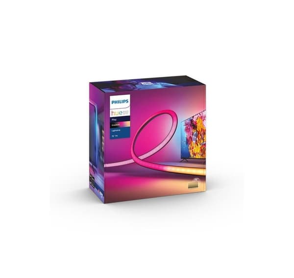 Philips Hue, Lightstrip Gradient 75" EU