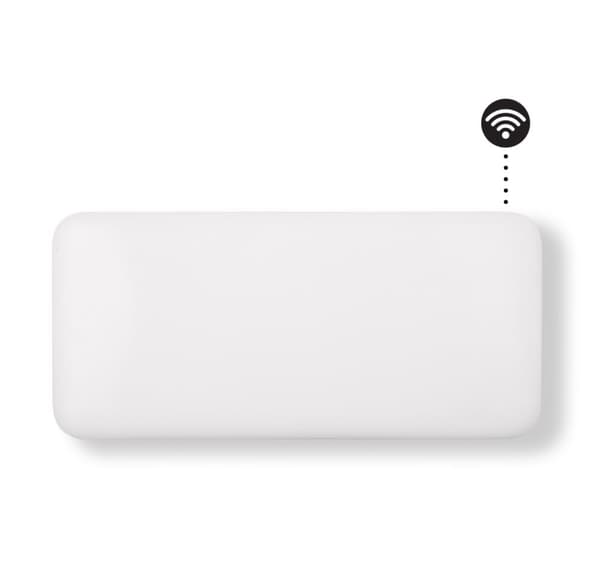 Mølle, Varmelegeme, PA900WIFI3MP GEN3