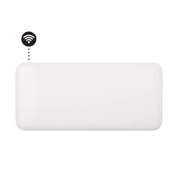Mølle, Varmelegeme, PA900WIFI3MP GEN3