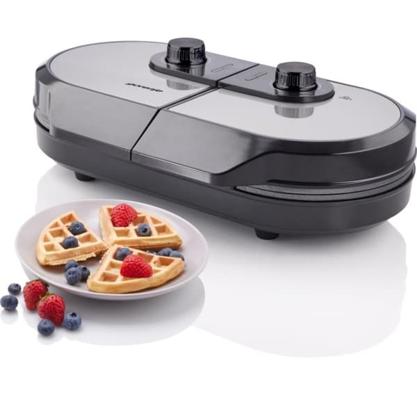 Gorenje, minigrilli, vohvelilautanen, WM1400SB