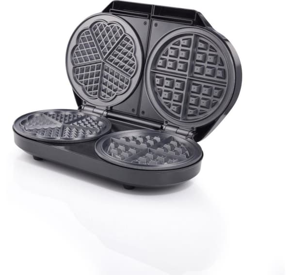 Gorenje, minigrilli, vohvelilautanen, WM1400SB