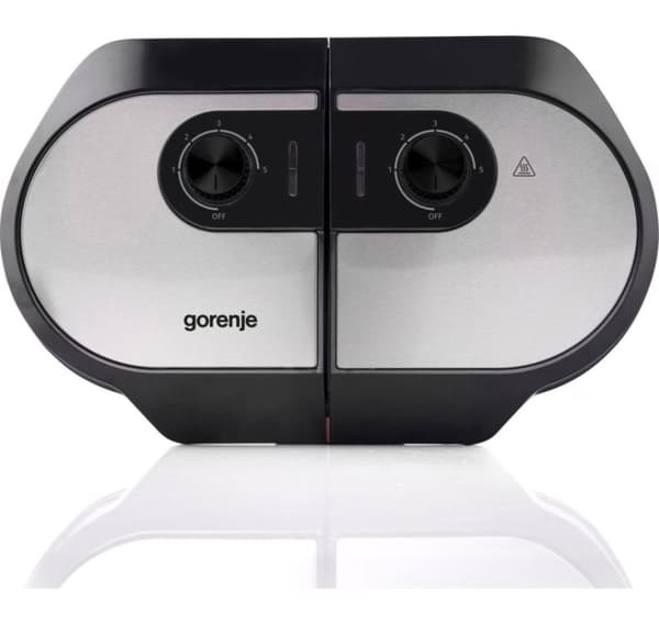 Gorenje, minigrilli, vohvelilautanen, WM1400SB