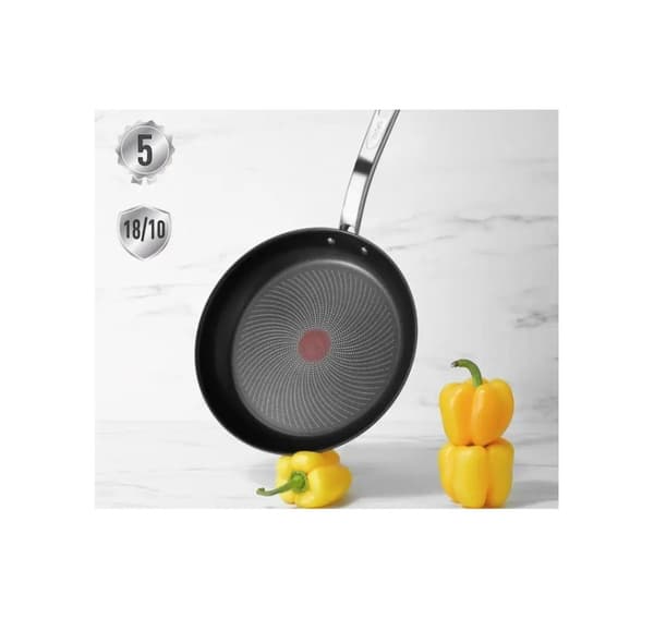 TEFAL, Stekpanna, B8170444 Intuition