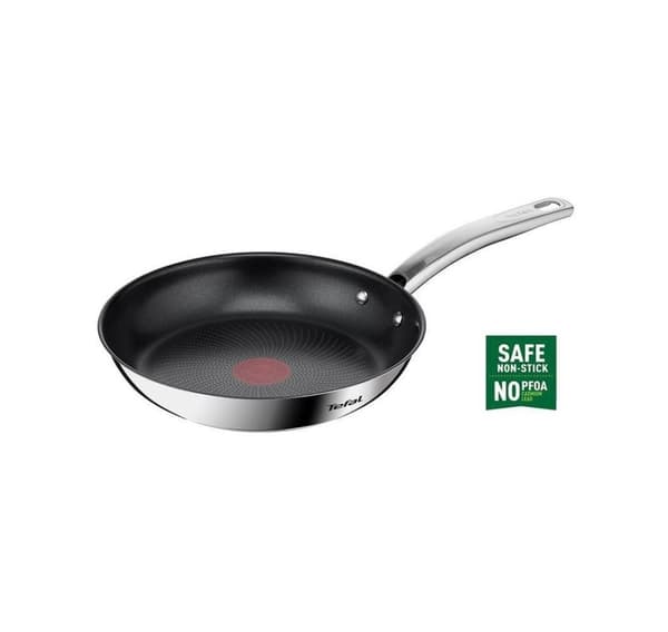TEFAL, Stekpanna, B8170444 Intuition
