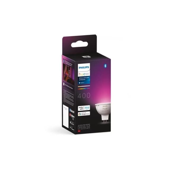 Philips Hue, WCA 12V MR16