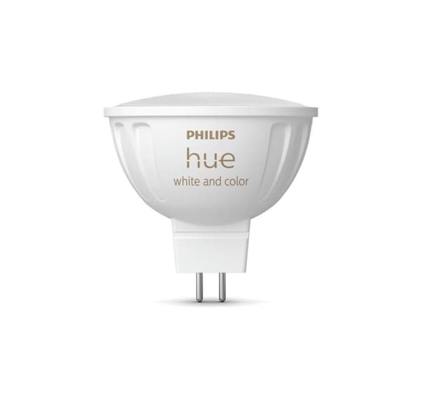 Philips Hue, WCA 12V MR16