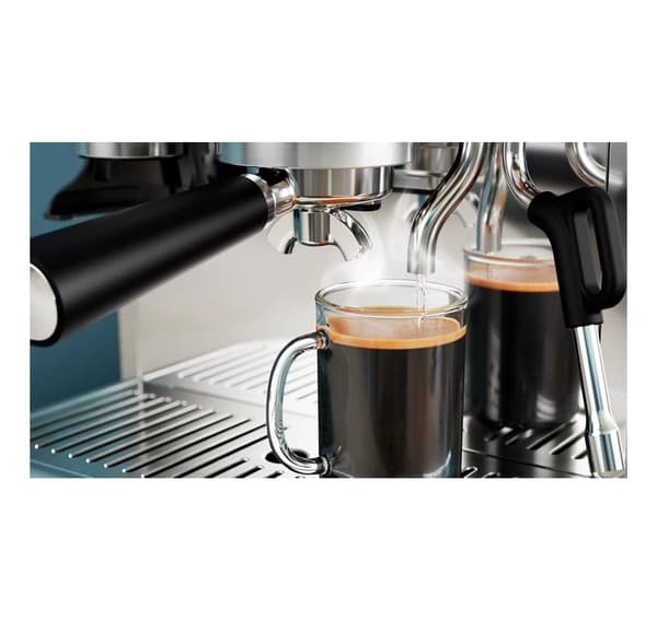 Philips, Espressomaskin, PSA3218/10 Barista Brew