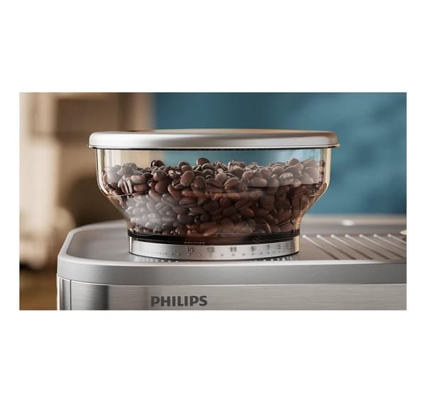Philips, Espressomaskin, PSA3218/10 Barista Brew