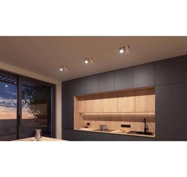 Philips Hue, WA 12V MR16, 2st förpackning