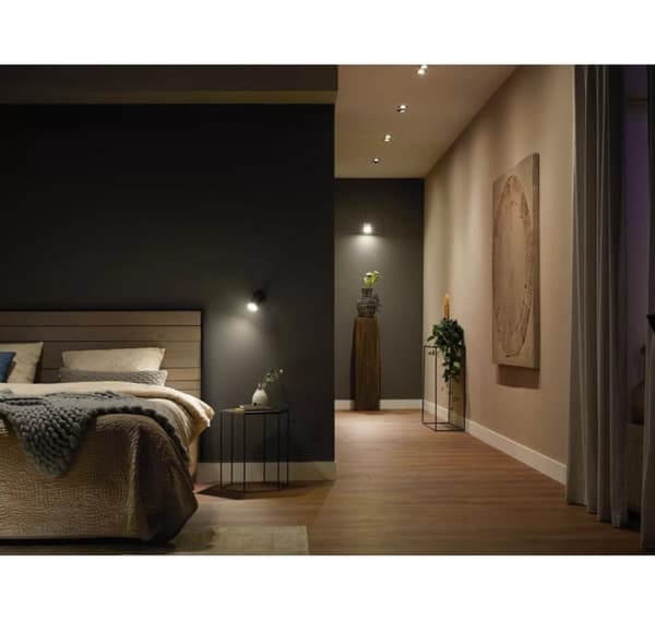 Philips Hue, WA 12V MR16, 2st förpackning