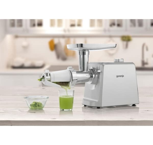 Gorenje, lihamylly, MG2502SJX