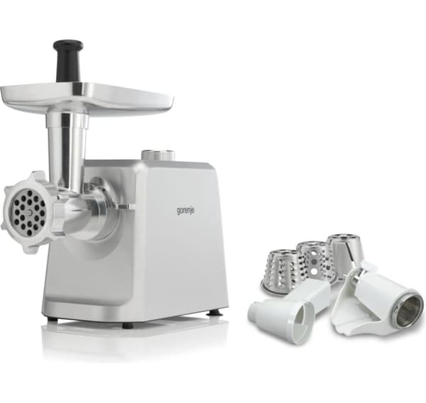 Gorenje, lihamylly, MG2502SJX