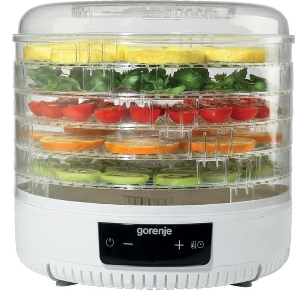 Gorenje, mattork, FDK500GCW