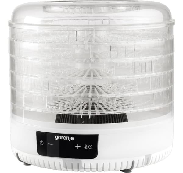 Gorenje, mattork, FDK500GCW