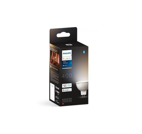 Philips Hue, WA 12V MR16