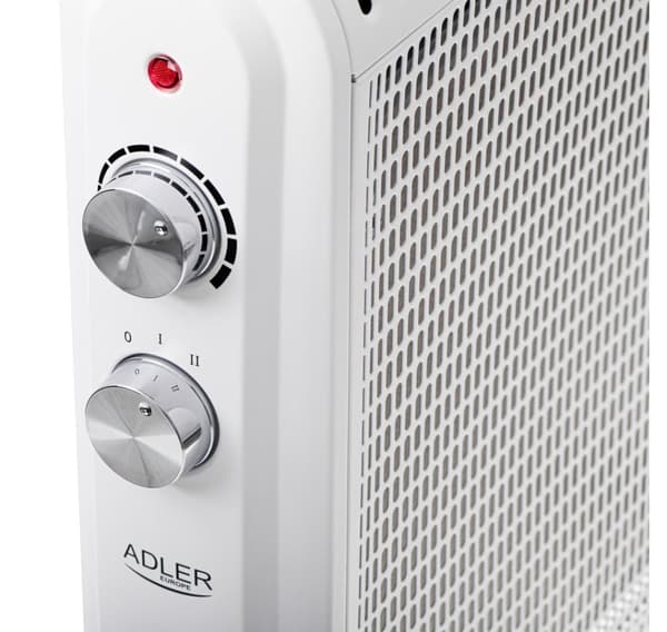 Adler, AD 7750