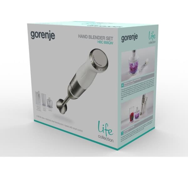 Gorenje, Blender, HBC806QW