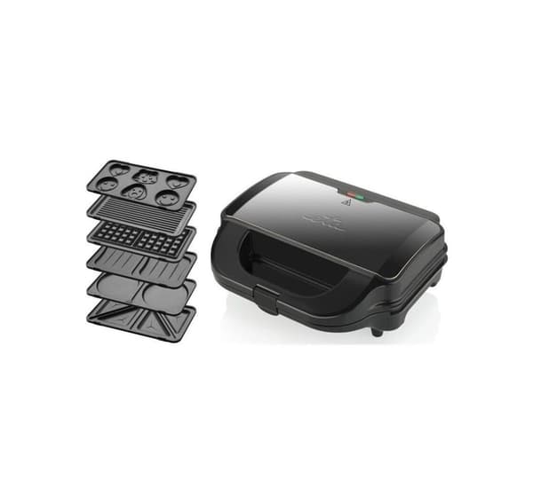 ETA, Sandwichmaskine, Sorento Plus ETA515190000