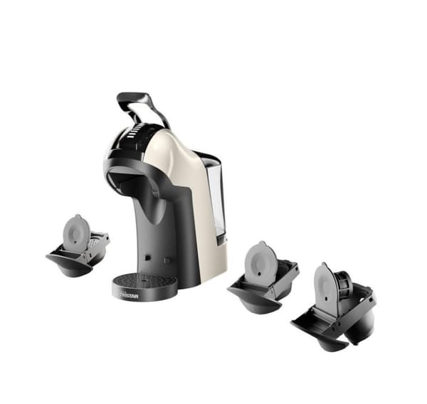 Tristar, Multi Capsule Coffee Machine 3-1, CM-2301