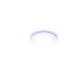 Miniatyrbillede 6 af 6: Yeelight, Led, Smart Ultra Slim LED-loftslys C2201C400, YLXDD-0034