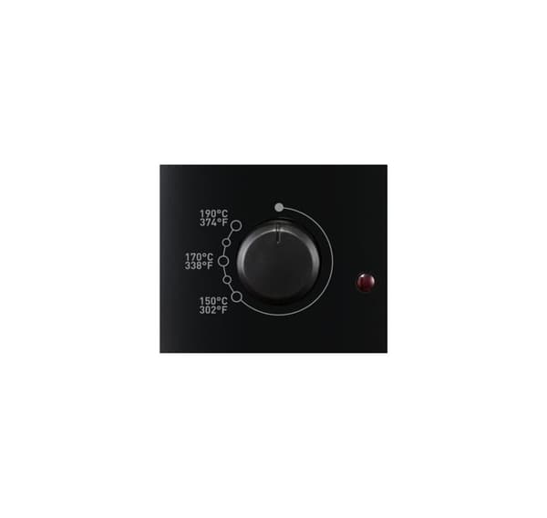 TEFAL, Principio Friture, FF230831