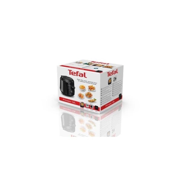 TEFAL, Principio Friture, FF230831