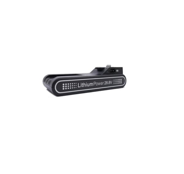 Jimmy, batteripakke til H10 Pro