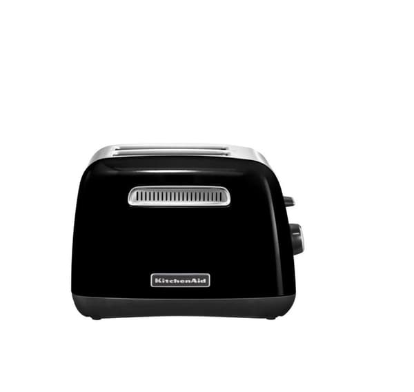 KitchenAid, klassisk brödrost, 5KMT2115EOB