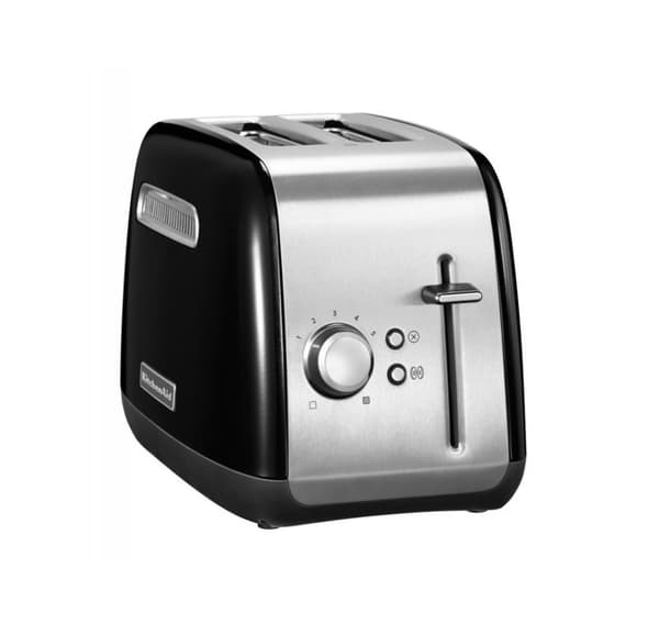 KitchenAid, klassisk brödrost, 5KMT2115EOB