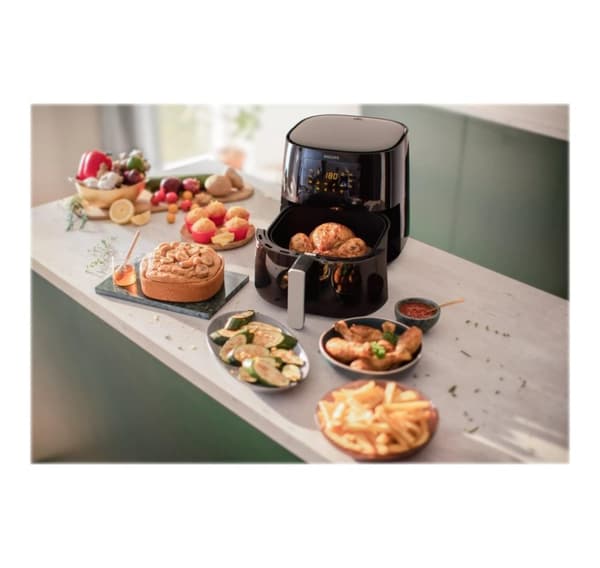 Philips, Airfryer XL, HD9270/70