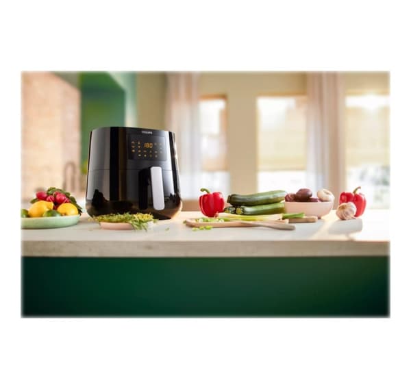 Philips, Airfryer XL, HD9270/70