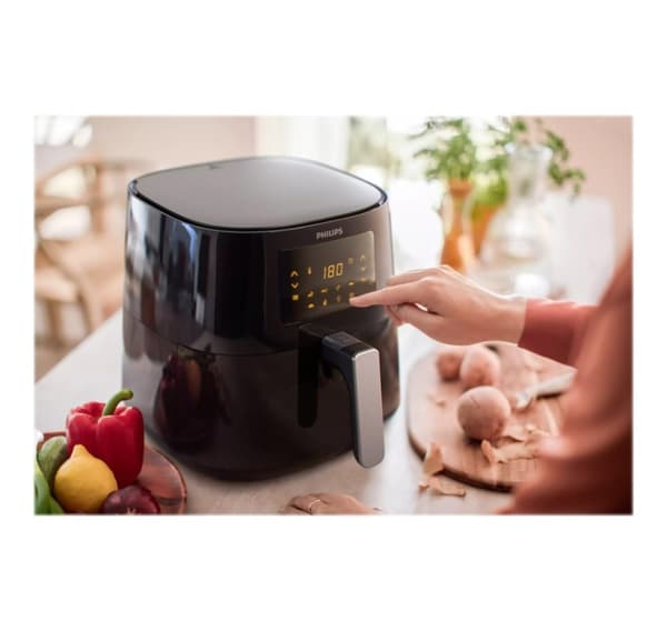 Philips, Airfryer XL, HD9270/70