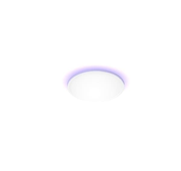 Yeelight, Led, Smart Ultra Slim LED-taklys C2201C300, YLXDD-0033