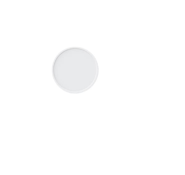 Yeelight, Led, Smart Ultra Slim LED-taklys C2201C300, YLXDD-0033